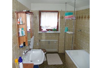 Family pension Bodenmais 4